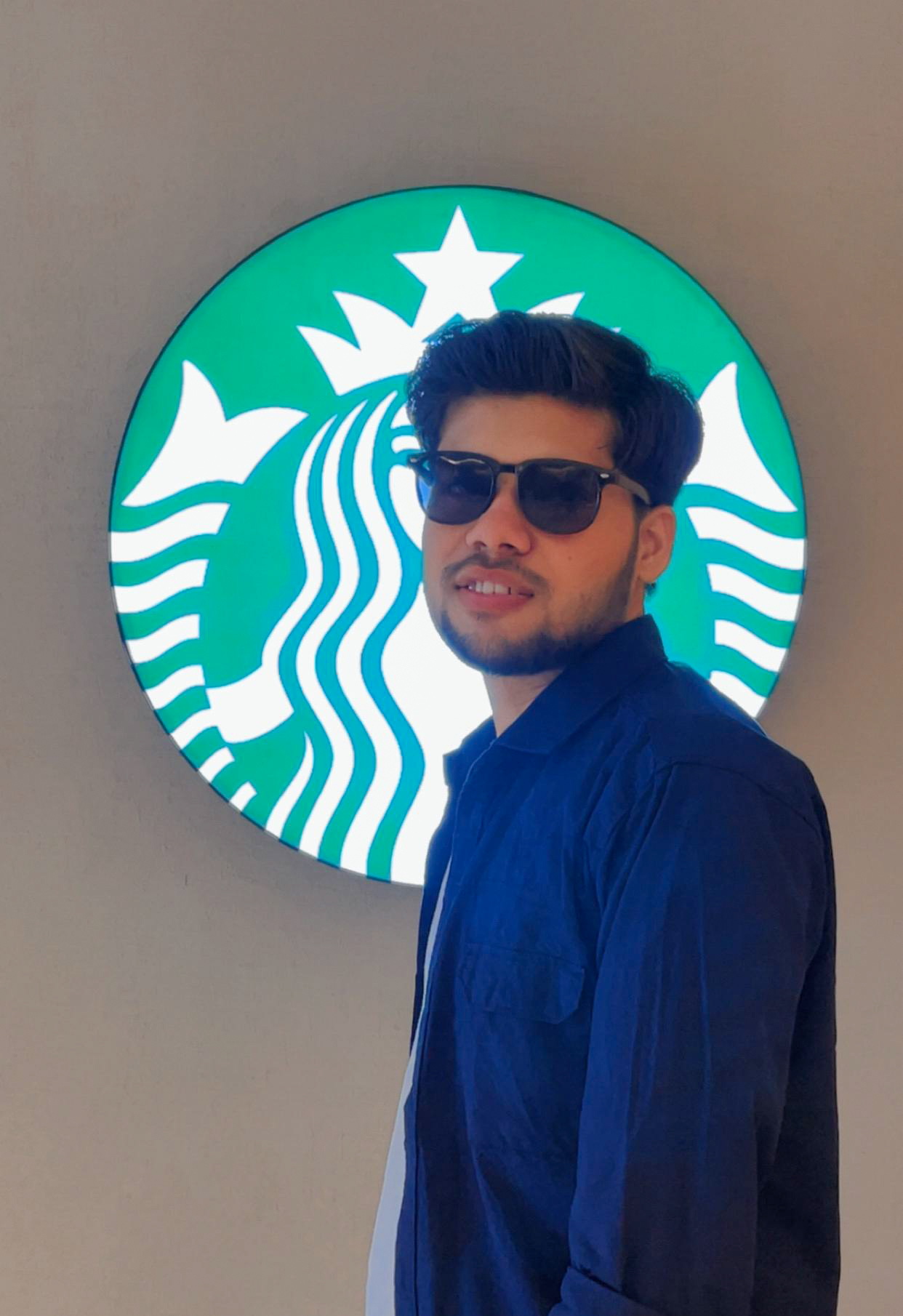 Sudhanshu Suryawanshi